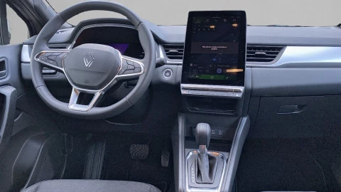 Renault Symbioz Evolution E-Tech full hybr 105kW (145CV)