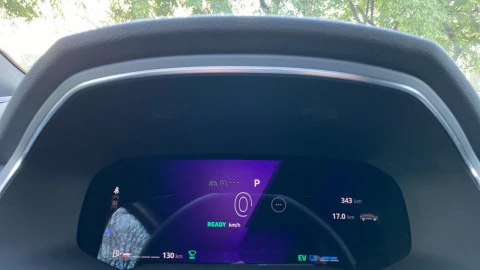 Renault Symbioz Evolution E-Tech full hybr 105kW (145CV)