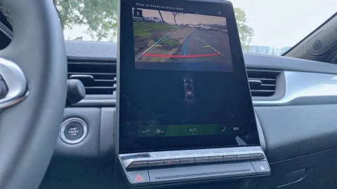 Renault Symbioz Evolution E-Tech full hybr 105kW (145CV)