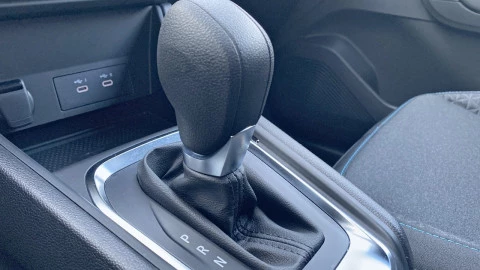 Renault Symbioz Evolution E-Tech full hybr 105kW (145CV)