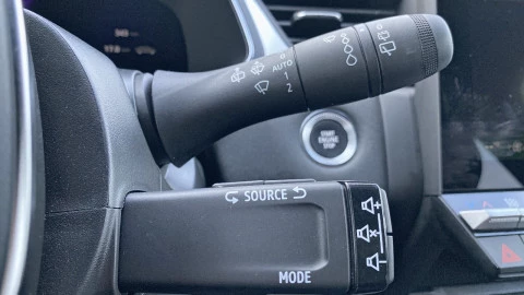 Renault Symbioz Evolution E-Tech full hybr 105kW (145CV)