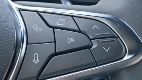 Renault Symbioz Evolution E-Tech full hybr 105kW (145CV)