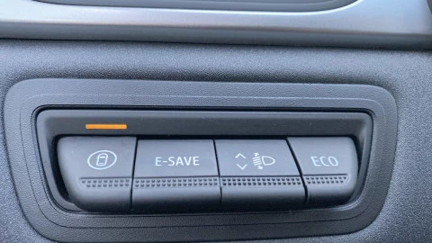 Renault Symbioz Evolution E-Tech full hybr 105kW (145CV)