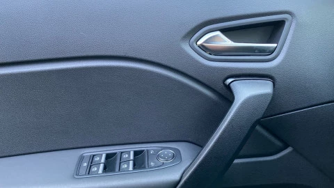 Renault Symbioz Evolution E-Tech full hybr 105kW (145CV)