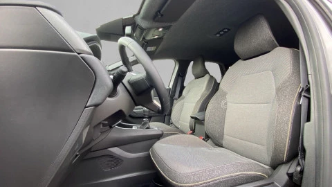 Renault Captur techno Eco-G 100cv (74 kW)