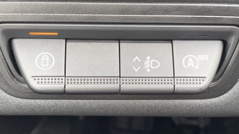 Renault Captur techno Eco-G 100cv (74 kW)