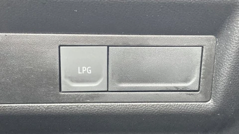 Renault Captur techno Eco-G 100cv (74 kW)