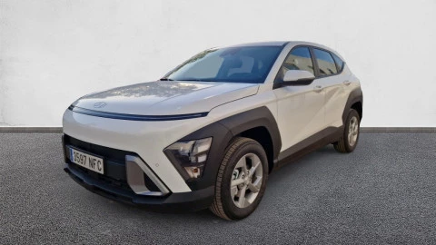 Hyundai Kona 1.0T 100CV Maxx