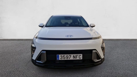 Hyundai Kona 1.0T 100CV Maxx