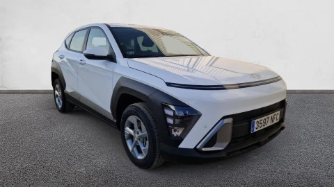 Hyundai Kona 1.0T 100CV Maxx