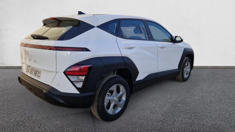 Hyundai Kona 1.0T 100CV Maxx