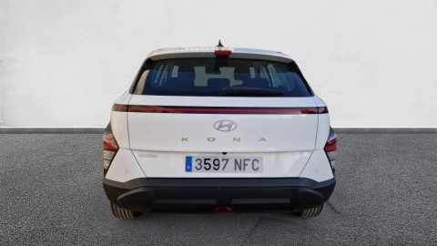 Hyundai Kona 1.0T 100CV Maxx