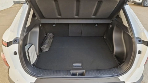 Hyundai Kona 1.0T 100CV Maxx