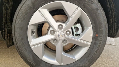 Hyundai Kona 1.0T 100CV Maxx