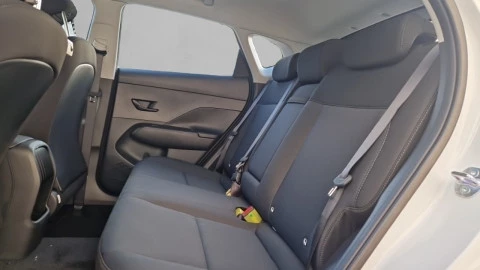 Hyundai Kona 1.0T 100CV Maxx