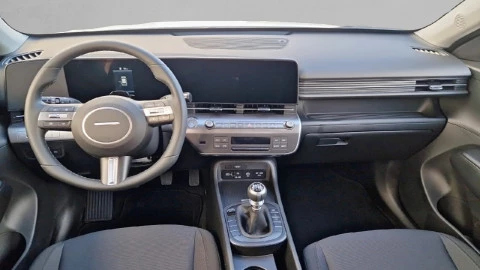 Hyundai Kona 1.0T 100CV Maxx