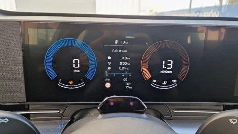 Hyundai Kona 1.0T 100CV Maxx