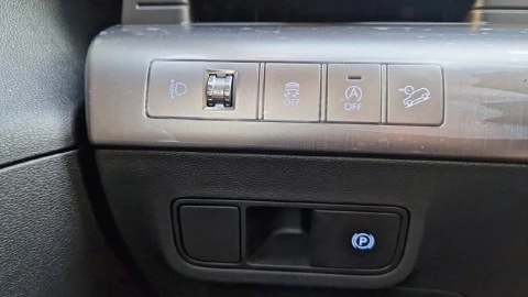 Hyundai Kona 1.0T 100CV Maxx