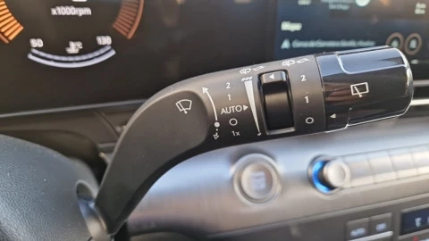 Hyundai Kona 1.0T 100CV Maxx