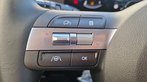 Hyundai Kona 1.0T 100CV Maxx