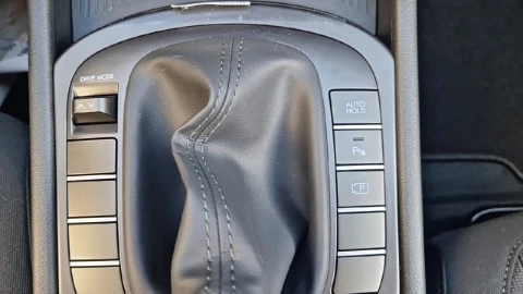 Hyundai Kona 1.0T 100CV Maxx