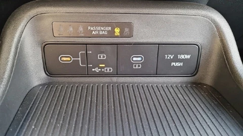 Hyundai Kona 1.0T 100CV Maxx