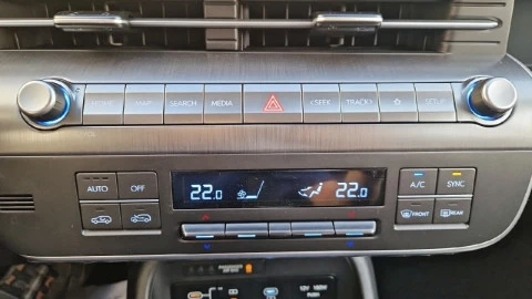 Hyundai Kona 1.0T 100CV Maxx