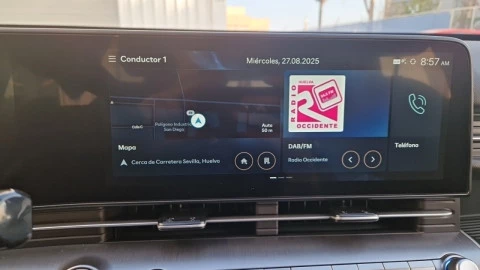 Hyundai Kona 1.0T 100CV Maxx