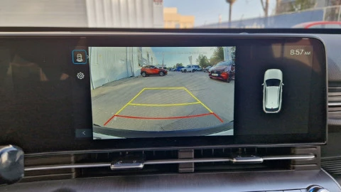 Hyundai Kona 1.0T 100CV Maxx