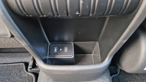 Hyundai Kona 1.0T 100CV Maxx