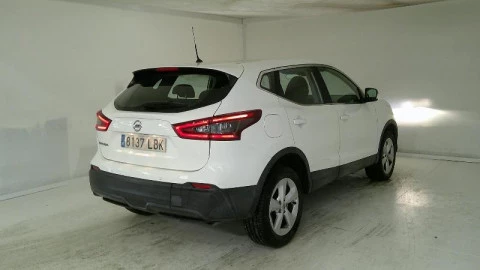 Nissan Qashqai dCi 85 kW (115 CV) E6D ACENTA