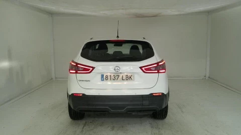 Nissan Qashqai dCi 85 kW (115 CV) E6D ACENTA