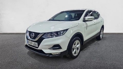 Nissan Qashqai dCi 85 kW (115 CV) E6D ACENTA