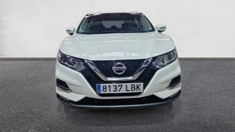 Nissan Qashqai dCi 85 kW (115 CV) E6D ACENTA