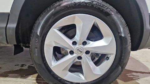 Nissan Qashqai dCi 85 kW (115 CV) E6D ACENTA