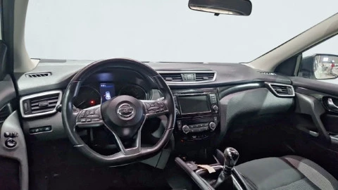 Nissan Qashqai dCi 85 kW (115 CV) E6D ACENTA