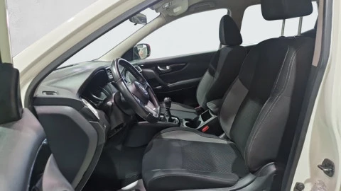 Nissan Qashqai dCi 85 kW (115 CV) E6D ACENTA