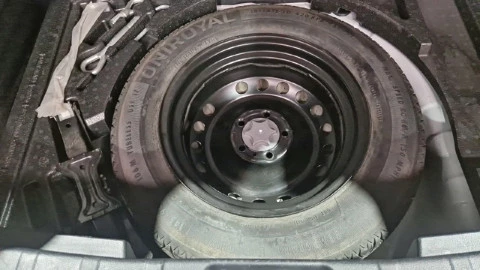 Nissan Qashqai dCi 85 kW (115 CV) E6D ACENTA