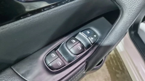 Nissan Qashqai dCi 85 kW (115 CV) E6D ACENTA