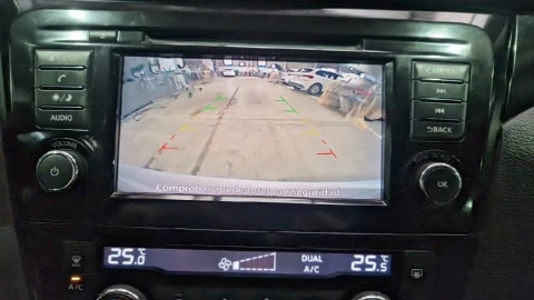 Nissan Qashqai dCi 85 kW (115 CV) E6D ACENTA