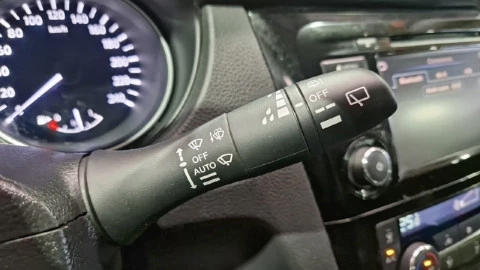 Nissan Qashqai dCi 85 kW (115 CV) E6D ACENTA