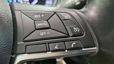 Nissan Qashqai dCi 85 kW (115 CV) E6D ACENTA