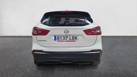 Nissan Qashqai dCi 85 kW (115 CV) E6D ACENTA