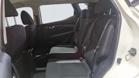 Nissan Qashqai dCi 85 kW (115 CV) E6D ACENTA