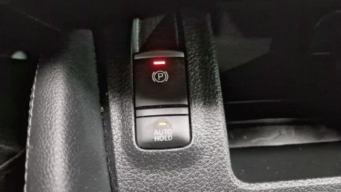 Nissan Qashqai dCi 85 kW (115 CV) E6D ACENTA