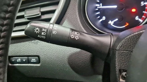 Nissan Qashqai dCi 85 kW (115 CV) E6D ACENTA