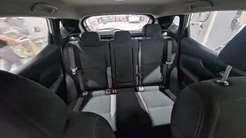 Nissan Qashqai dCi 85 kW (115 CV) E6D ACENTA