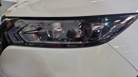 Nissan Qashqai dCi 85 kW (115 CV) E6D ACENTA