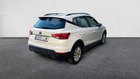 Seat Arona 1.0 TSI 85kW (115CV) Style Go Eco