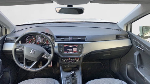 Seat Arona 1.0 TSI 85kW (115CV) Style Go Eco
